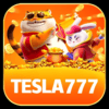 Logo da TESLA777